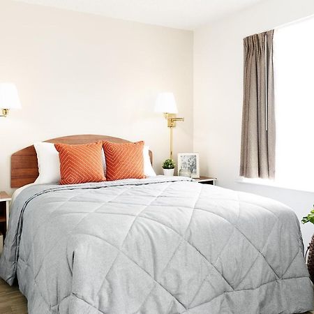 Intown Suites Extended Stay Nashville Tn - Hendersonville Luaran gambar