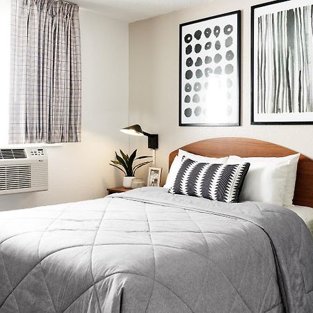 Intown Suites Extended Stay Nashville Tn - Hendersonville Luaran gambar