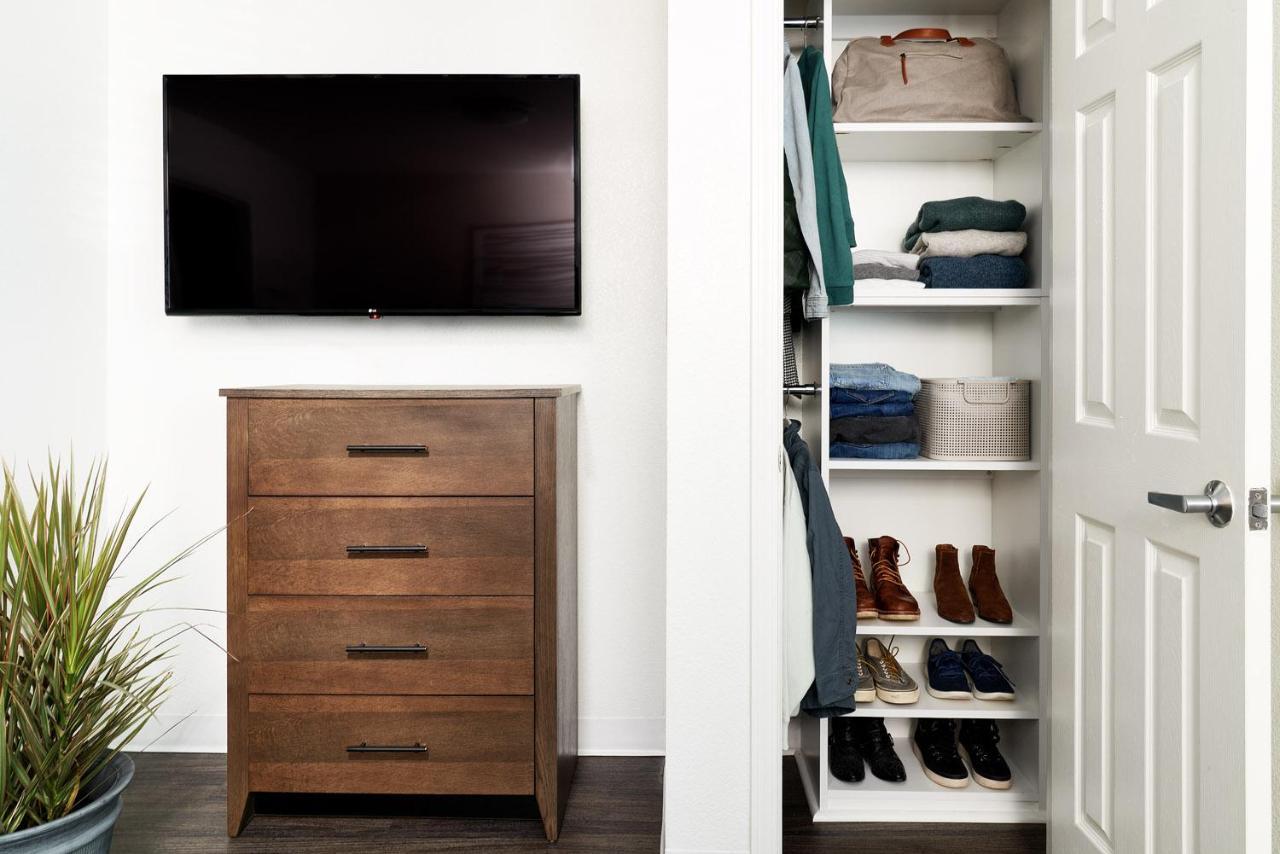 Intown Suites Extended Stay Nashville Tn - Hendersonville Luaran gambar
