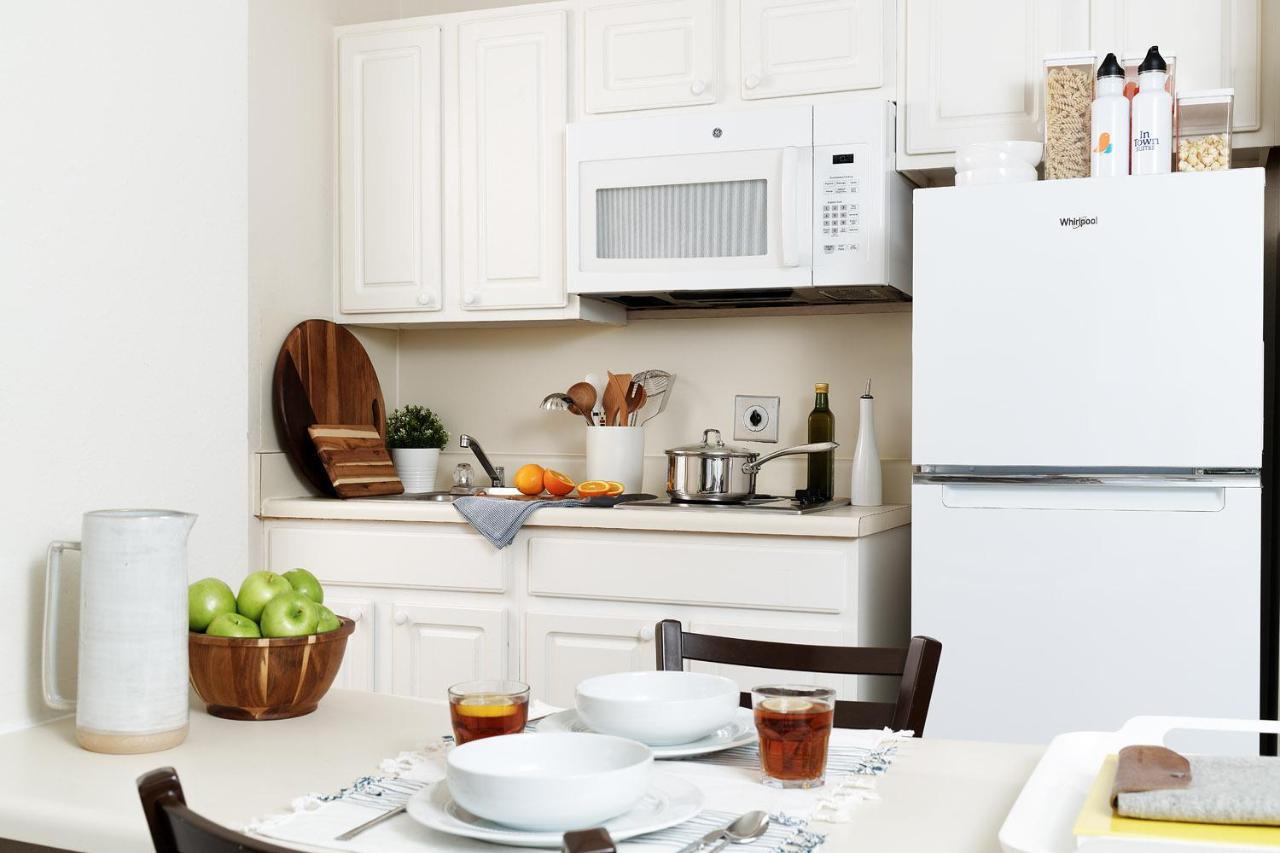 Intown Suites Extended Stay Nashville Tn - Hendersonville Luaran gambar